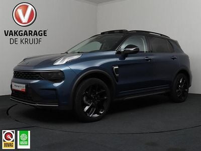 Blauw Gebruikt 2022 Lynk & Co 01 SUV | € 25.950 (Eerlijke prijs)