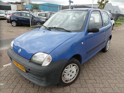 Fiat Seicento