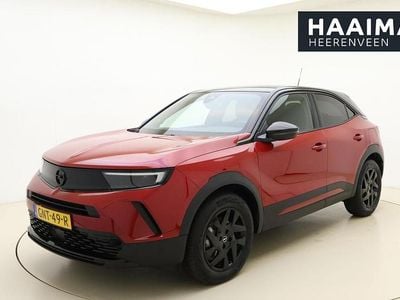 Occasion Opel Mokka 136 PK (100 kW) 2024 Overig SUV