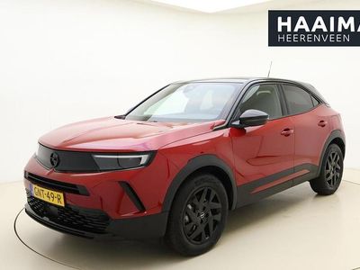 Occasion Opel Mokka 136 PK (100 kW) 2024 Overig SUV