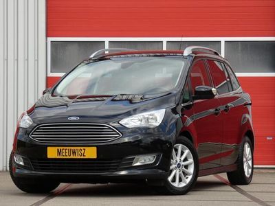 Ford Grand C-Max