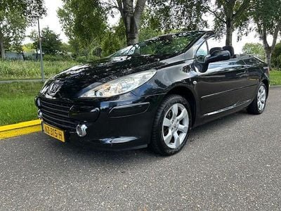 Peugeot 307 CC