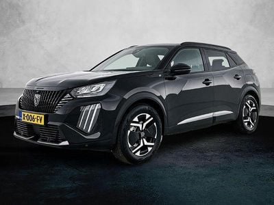 Peugeot e-2008