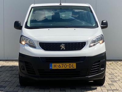 Wit Gebruikt 2020 Peugeot Expert S Van | € 24.500