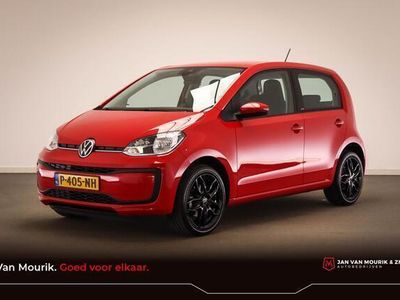 tweedehands VW up! 1.0 beats | ACTIVE | AIRCO | CRUISE | DAB | PDC |