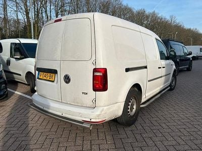 Occasion 2016 VW Caddy MPV | € 5.495