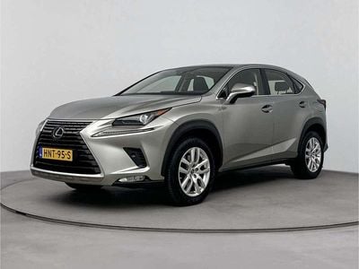 Lexus NX300h