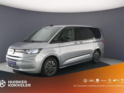 VW Multivan