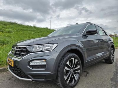 tweedehands VW T-Roc 1.5 TSI Sport