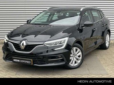 Renault Mégane GrandTour