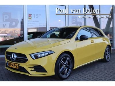 Mercedes A250