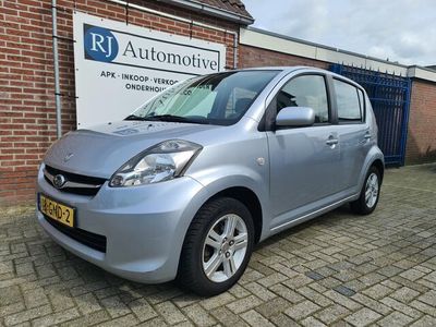 tweedehands Subaru Justy 1.0 Comfort S APK/NAP/NIEUWE KOPPELING