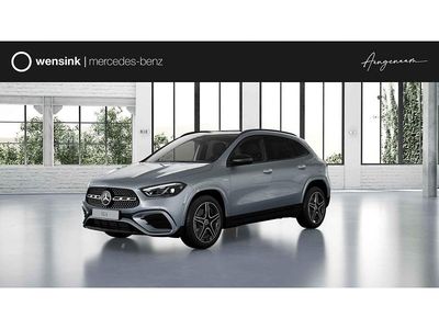 Grijs Gebruikt 2025 Mercedes GLA250 Business SUV | € 54.400 (Duur)