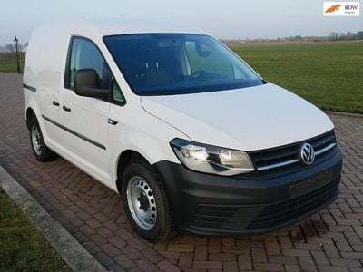 Occasion VW Caddy 75 PK (55 kW) 2018 Wit MPV