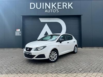 tweedehands Seat Ibiza 1.2 Beat | HANDELSPRIJS | EXPORT | ZO MEENEMEN!