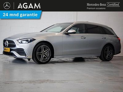 Mercedes C300
