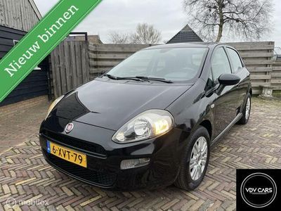 Fiat Punto Evo