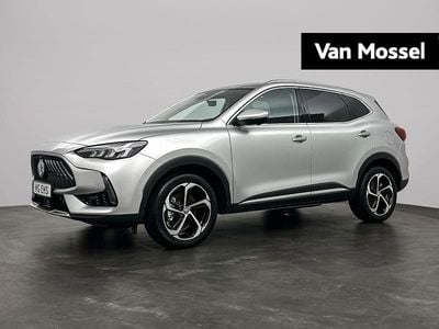 Occasion MG EHS Luxury 2026 Grijs SUV