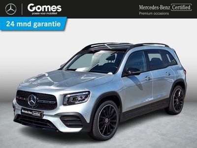 Mercedes GLB180