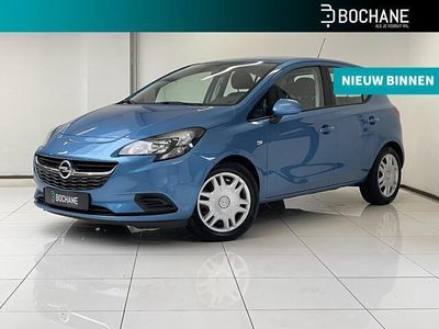 tweedehands Opel Corsa 1.4 Favourite | 1e-EIG. | ORG.NL | AIRCO | BLUETOOTH |