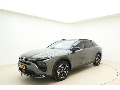 Occasion Citroën C5 X Business Class 224 PK (164 kW) 2023 Grijs Stationwagen