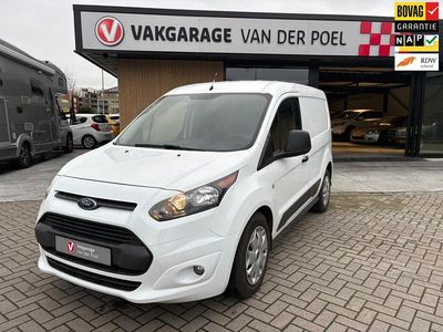 Occasion Ford Transit Connect Trend 75 PK (55 kW) 2016  (metallic) MPV
