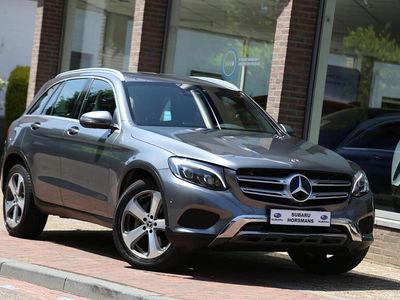 Mercedes GLC250