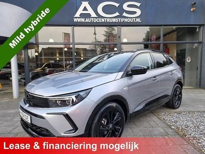 Occasion 2024 Opel Grandland Electric SUV | € 27.940