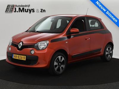 tweedehands Renault Twingo 1.0 SCe Collection AIRCO|CRUISE|BLUETOOTH