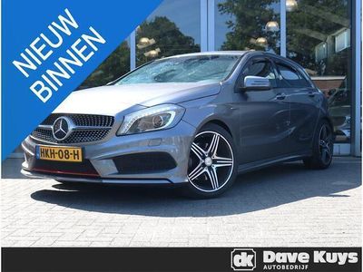 Mercedes A250