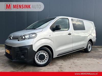 Grijs Gebruikt 2017 Peugeot Expert Van | € 17.900 (Eerlijke prijs)