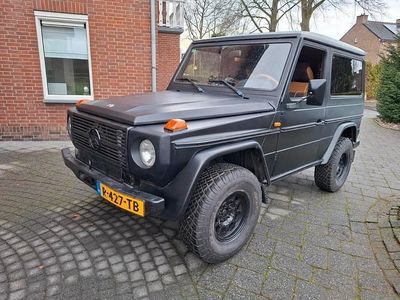Occasion 1980 Mercedes G300 SUV | € 23.500