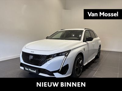 Peugeot e-308