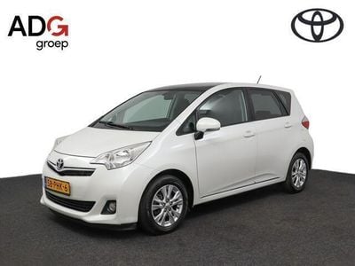 Toyota Verso-S