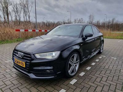 tweedehands Audi A3 1.4 TFSI Limousine S-Line Automatic