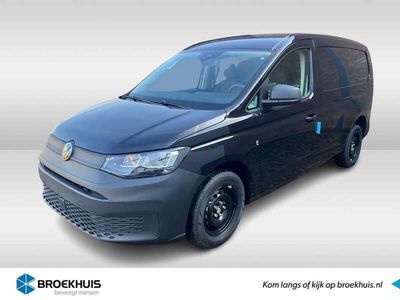 VW Caddy Maxi