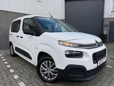 Overige Gebruikt 2019 Citroën Berlingo Feel MPV | € 14.250 (Goede deal)