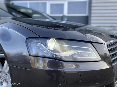 Grijs Gebruikt 2008 Audi A4 Proline Sedan | € 4.999 (Eerlijke prijs)