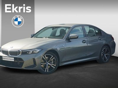 BMW 320e