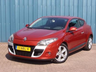 tweedehands Renault Mégane Coupé 1.4 TCe Dynamique