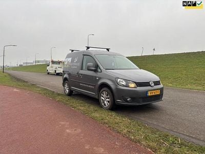 Occasion 2014 VW Caddy MPV | € 3.750 (Goede deal)