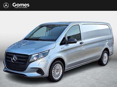 Grijs (metallic) Nieuw 2025 Mercedes e-Vito MPV | € 48.000