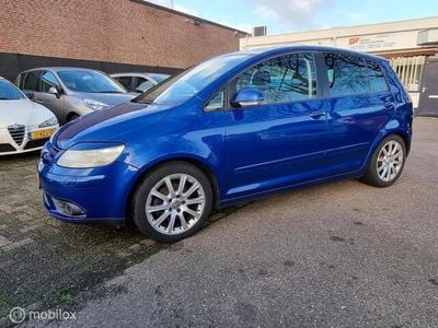 Blauw Gebruikt 2005 VW Golf IV Sportline Hatchback | € 2.450 (Goede deal)