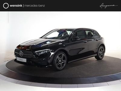 Mercedes A250