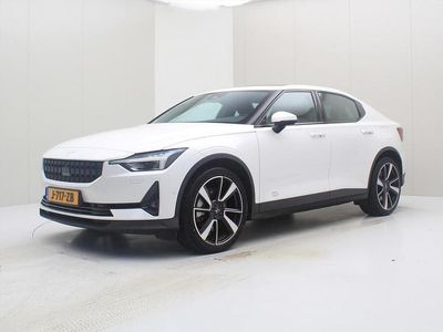 Wit Occasion 2020 Polestar 2 Pilot Hatchback | € 25.900 (Goede deal)