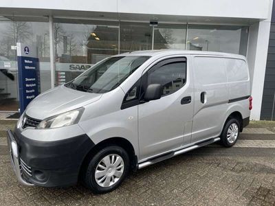 tweedehands Nissan NV200 NV200Airco Trekhaak