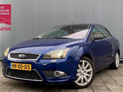Ford Focus Cabriolet
