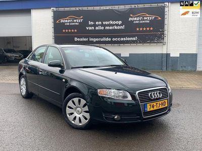 tweedehands Audi A4 Limousine 2.0 Pro Line|AUT|Nette Auto|