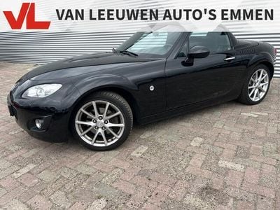 Mazda MX5
