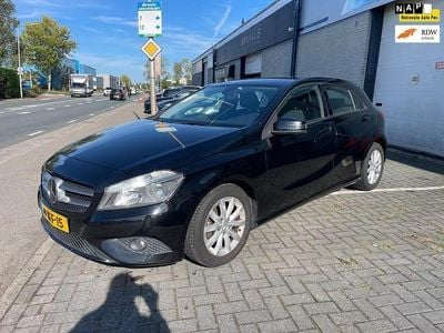Gebruikt 2015 Mercedes A180 | € 3.395 (Eerlijke prijs)